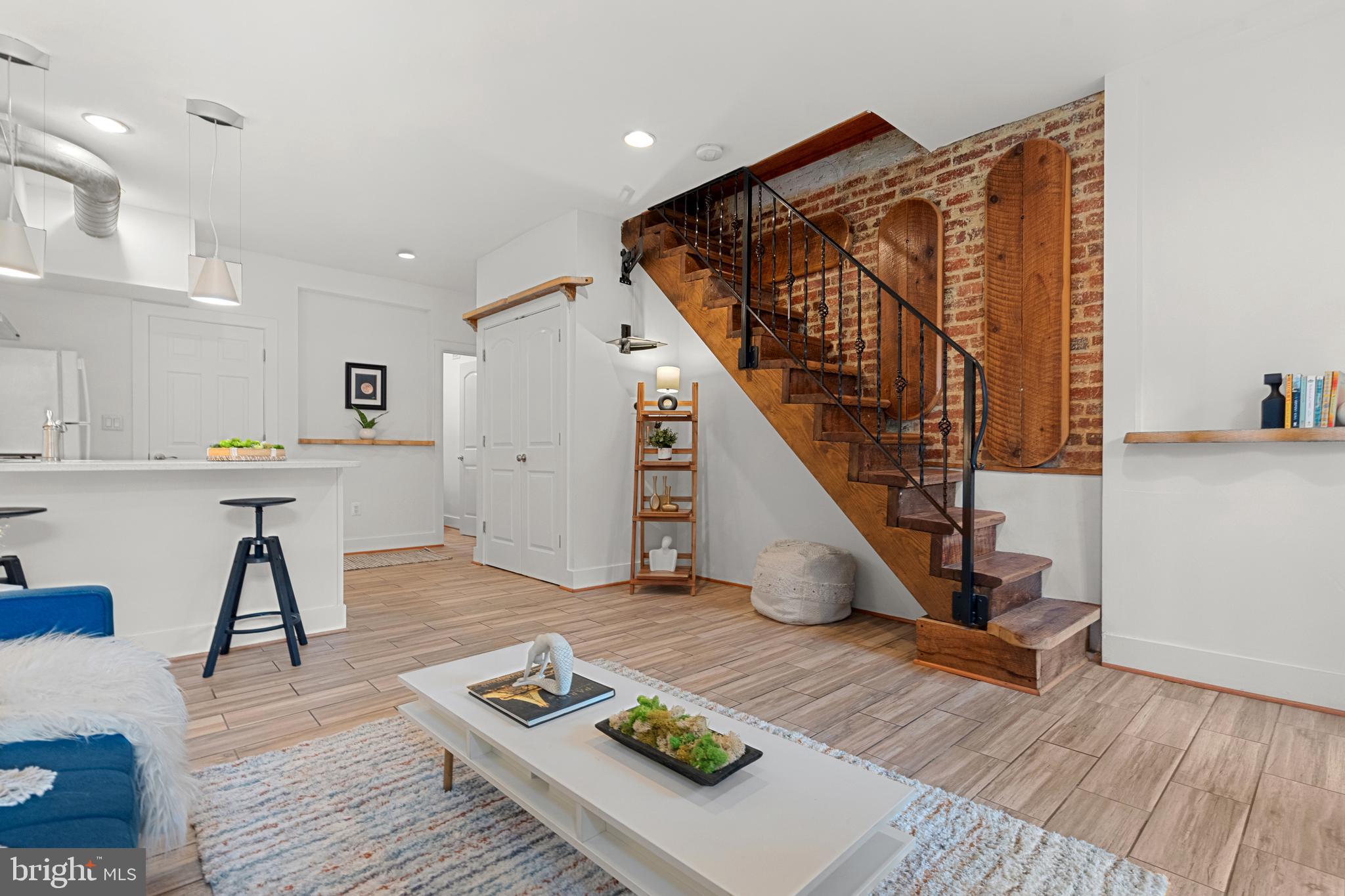 774 Columbia Road Northwest Washington, DC 20001 - Photo 23 of 33