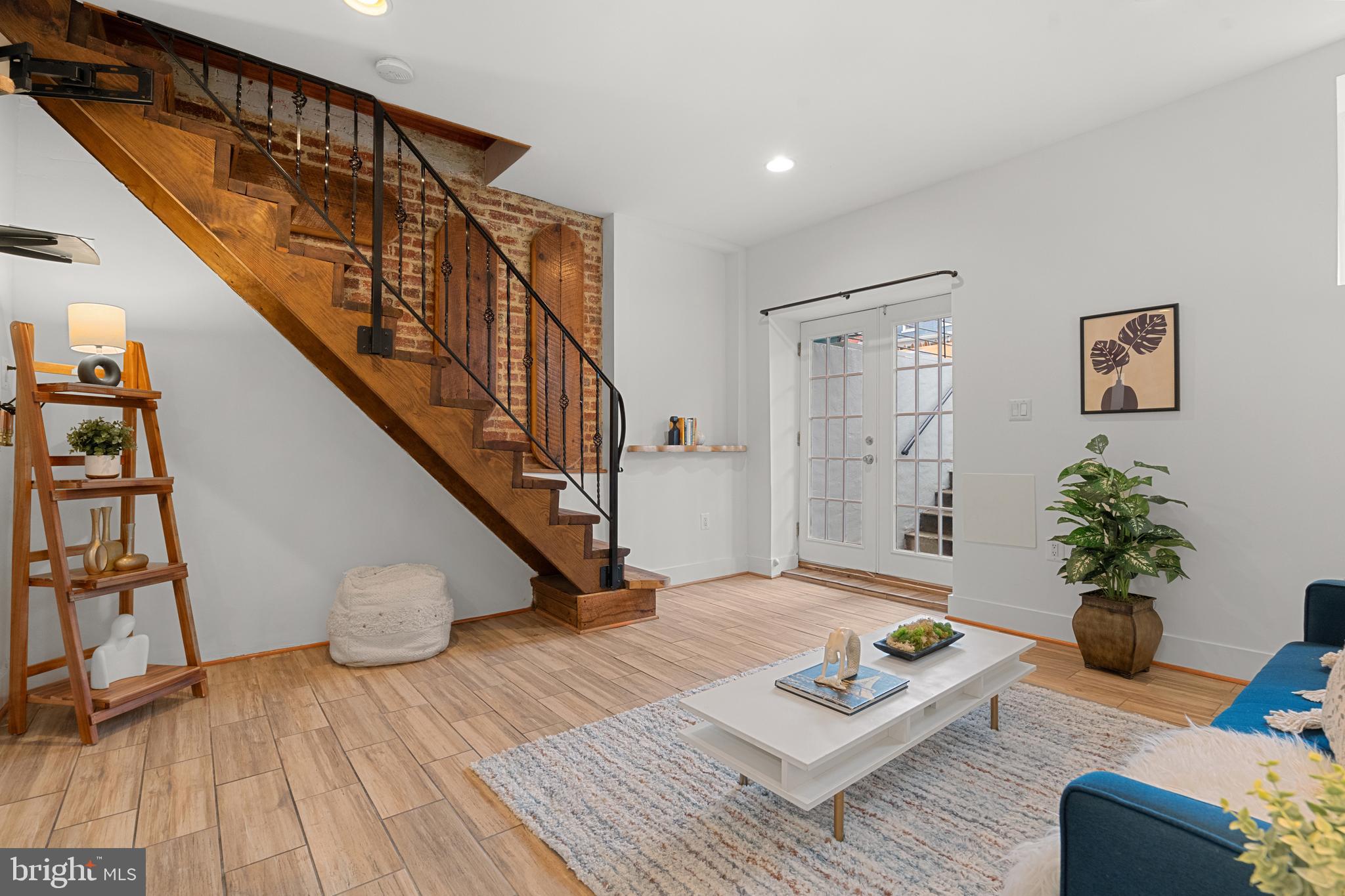 774 Columbia Road Northwest Washington, DC 20001 - Photo 24 of 33