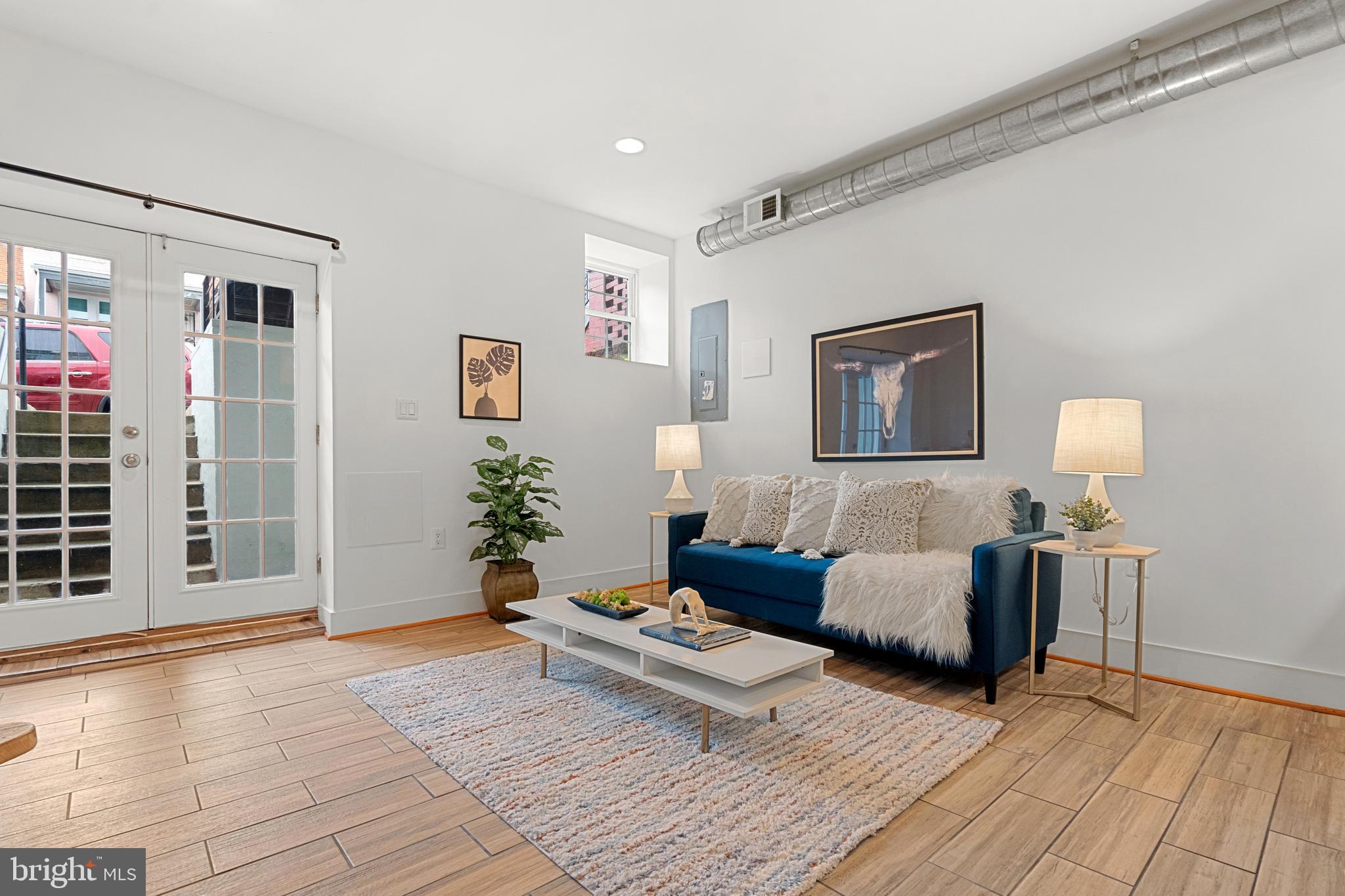 774 Columbia Road Northwest Washington, DC 20001 - Photo 25 of 33