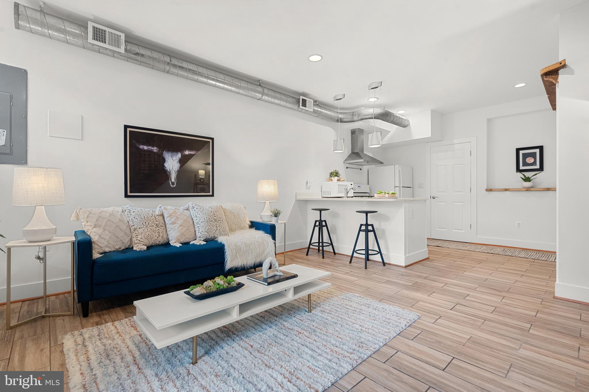 774 Columbia Road Northwest Washington, DC 20001 - Photo 26 of 33