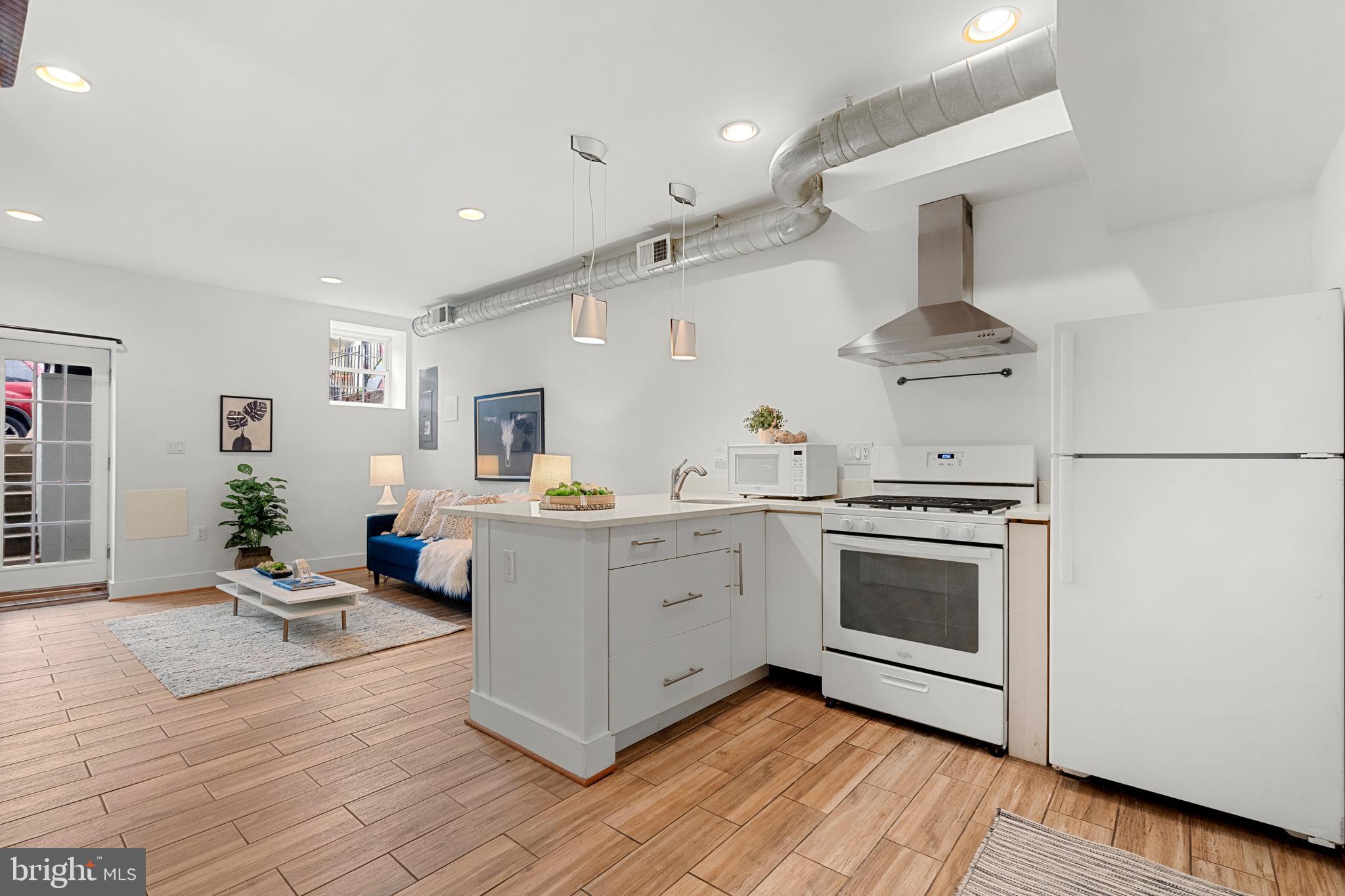 774 Columbia Road Northwest Washington, DC 20001 - Photo 27 of 33