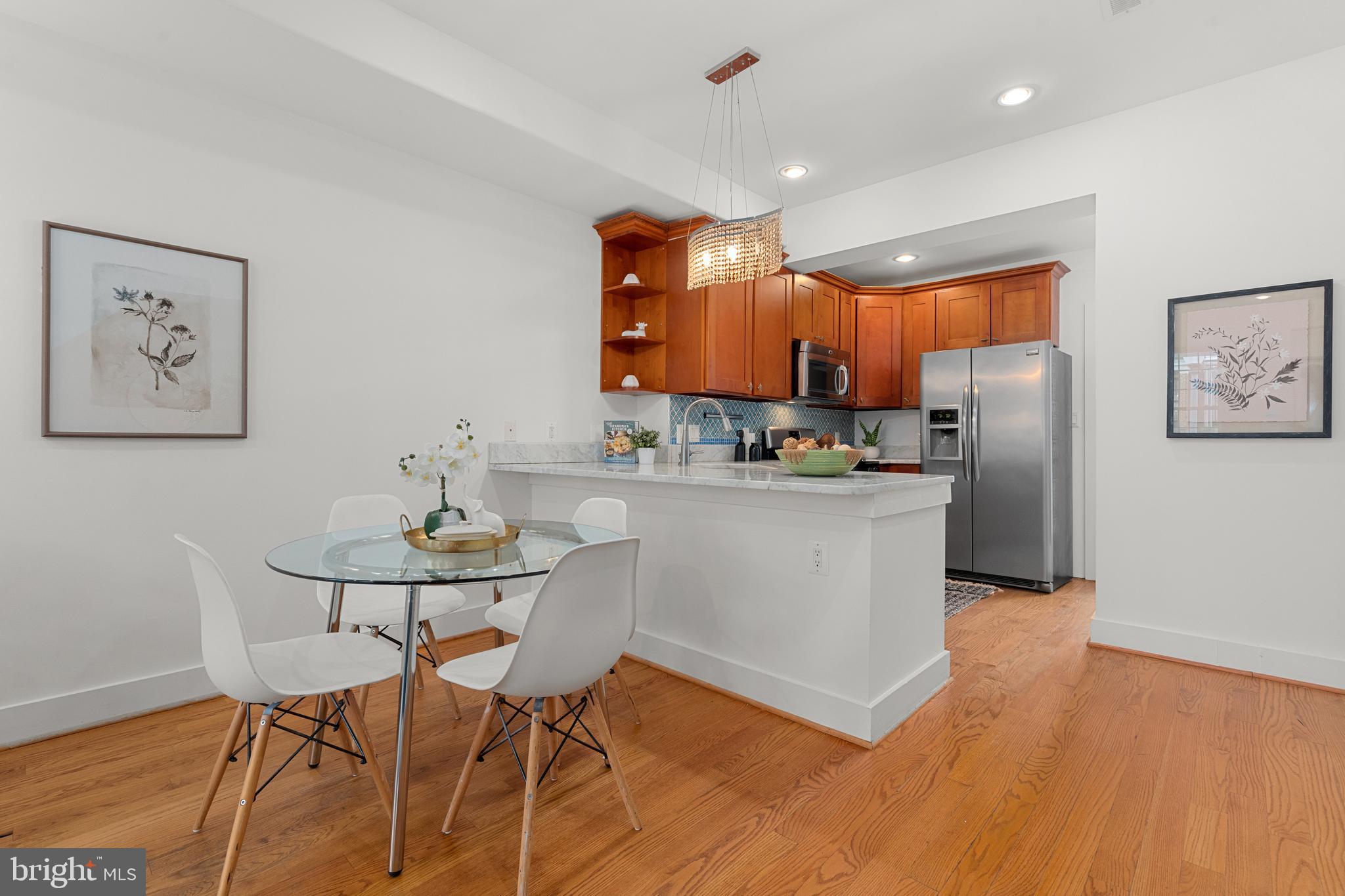 774 Columbia Road Northwest Washington, DC 20001 - Photo 6 of 33