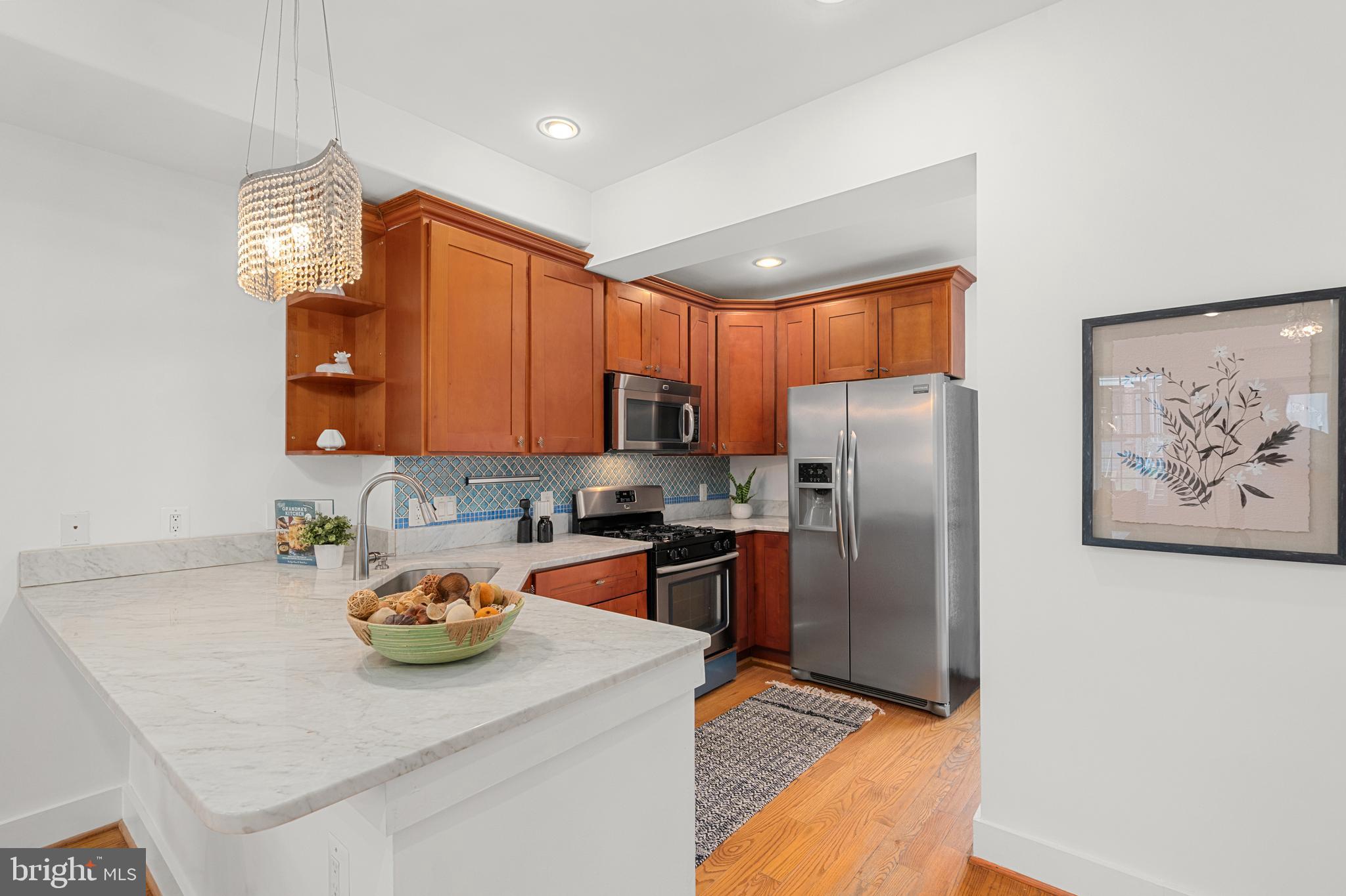 774 Columbia Road Northwest Washington, DC 20001 - Photo 7 of 33