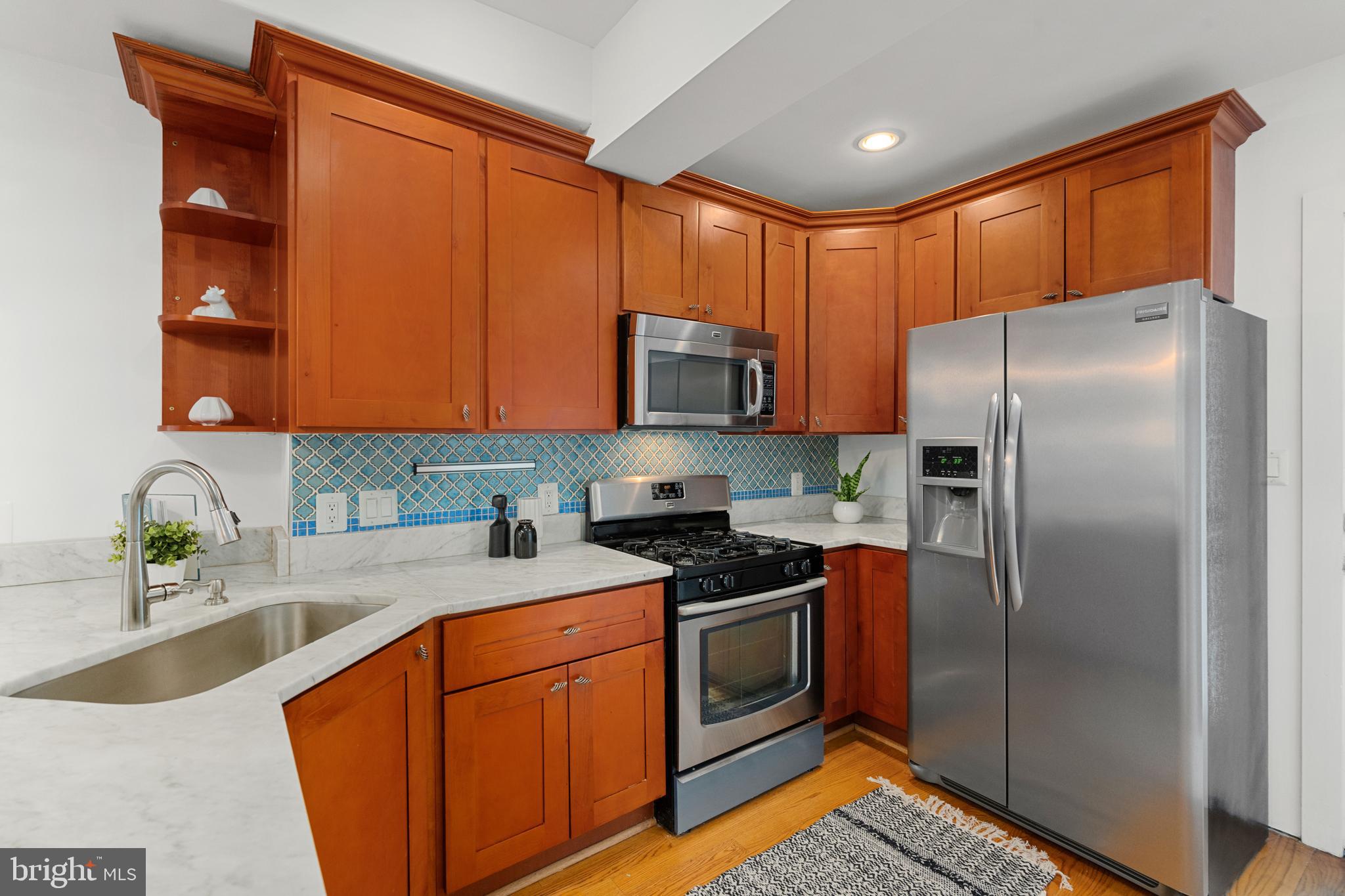 774 Columbia Road Northwest Washington, DC 20001 - Photo 8 of 33