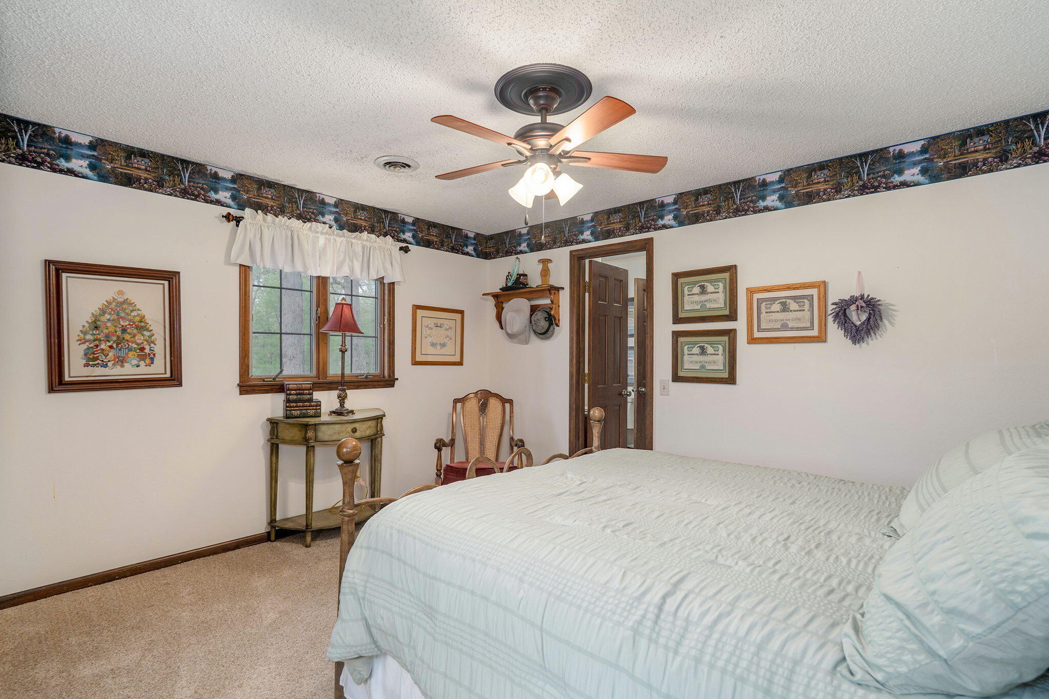 103 R J Lane Mount Vernon, MO 65712 - Photo 27 of 83 Bedroom 2