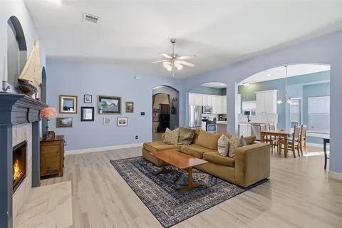 $317,000 | 1516 Chestnut Drive, Savannah, TX 76227