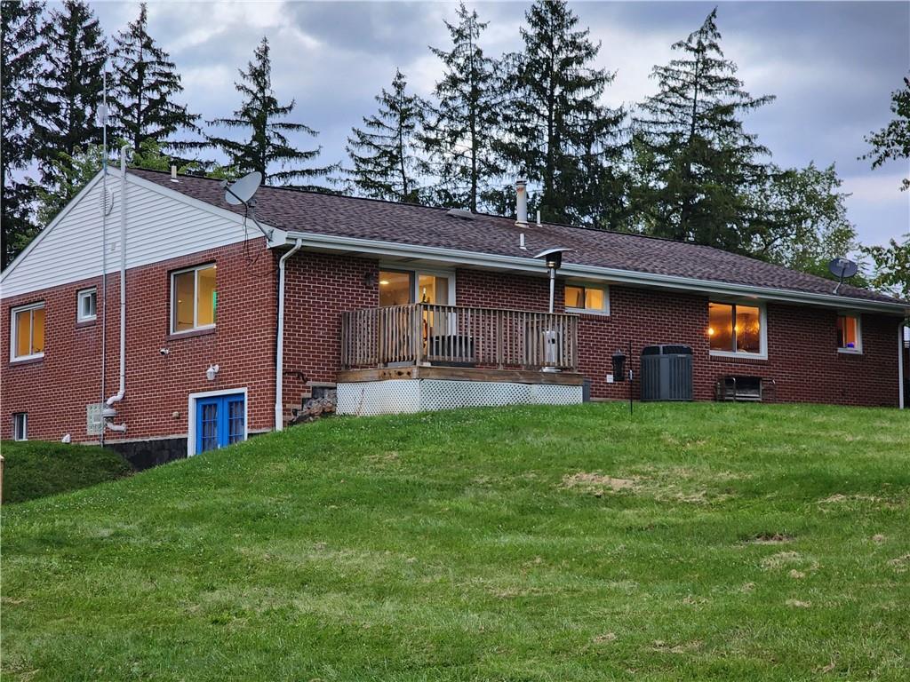 171 McCleary Road Aliquippa, PA 15001 - Photo 45 of 50