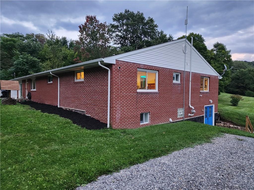 171 McCleary Road Aliquippa, PA 15001 - Photo 46 of 50