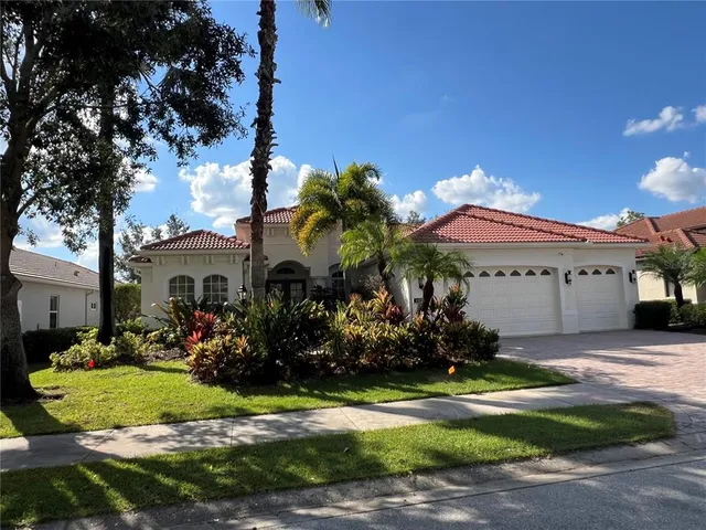 $997,000 | 14721 Bowfin Terrace, Lakewood Ranch, FL 34202