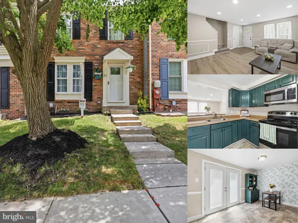 $295,000 | 31 Kilbeggan Green, Baltimore, MD 21236