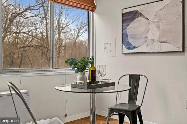 $219,900 | 3001 Veazey Terrace Northwest, Unit 201, Washington, DC 20008