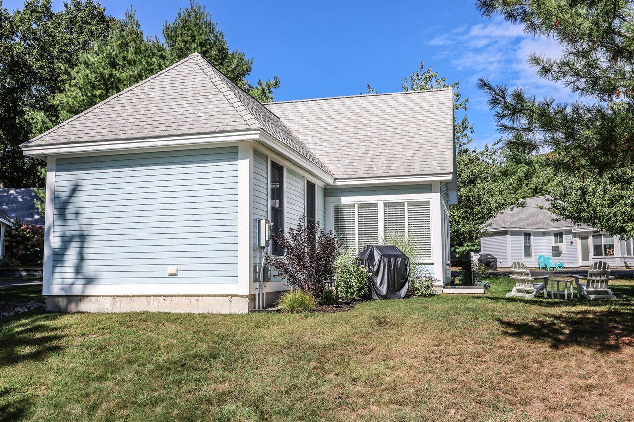 454 Post Road, Unit 310 Wells, ME 04090 - Photo 31 of 40 4