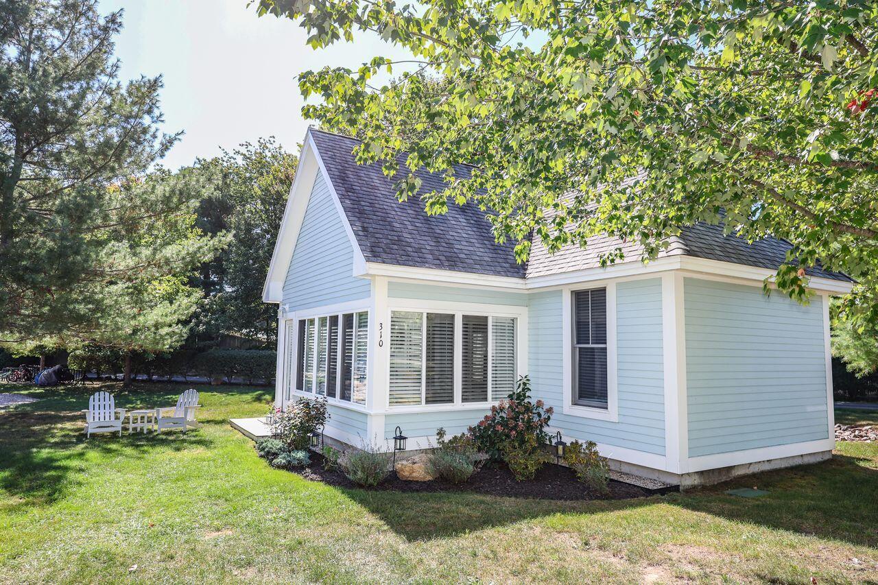 454 Post Road, Unit 310 Wells, ME 04090 - Photo 4 of 40 7