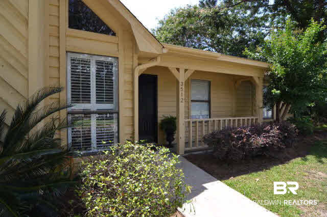 3512 Vista Ridge Drive Mobile, AL 36693 - Photo 22 of 24