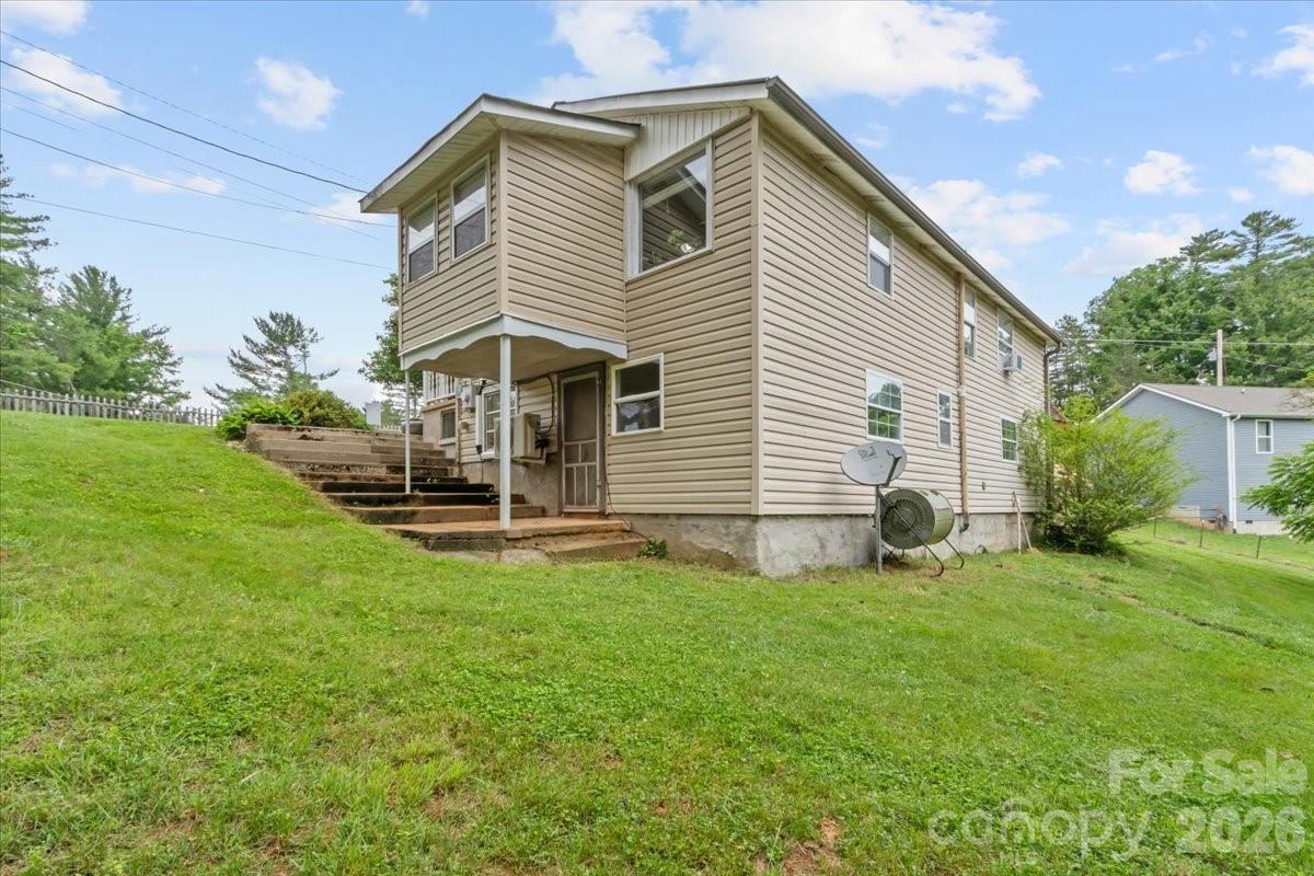 140 Locust Grove Road Weaverville, NC 28787 - Photo 28 of 35