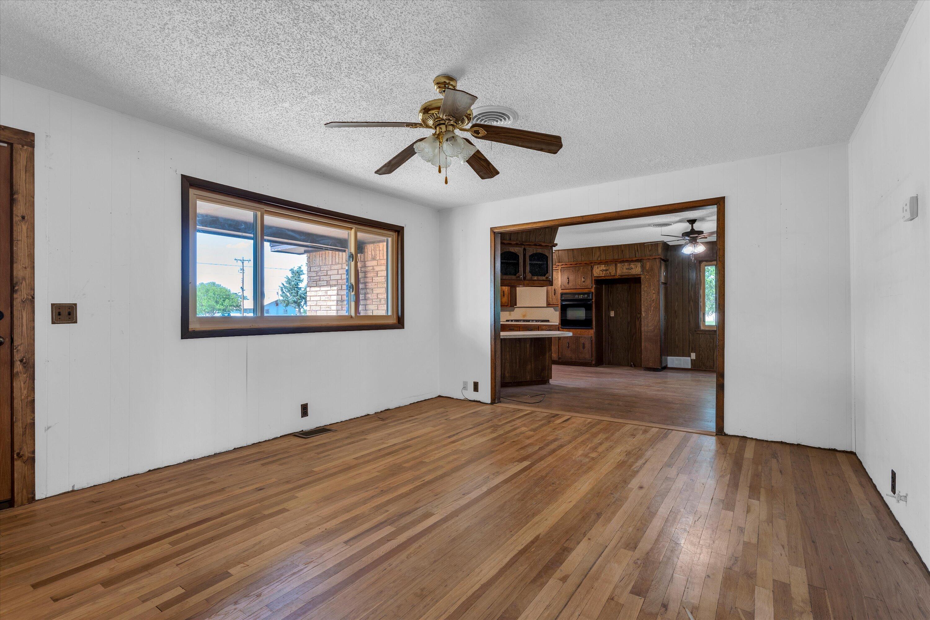 104 6th Street Whitharral, TX 79336 - Photo 11 of 26 16-104 6th St