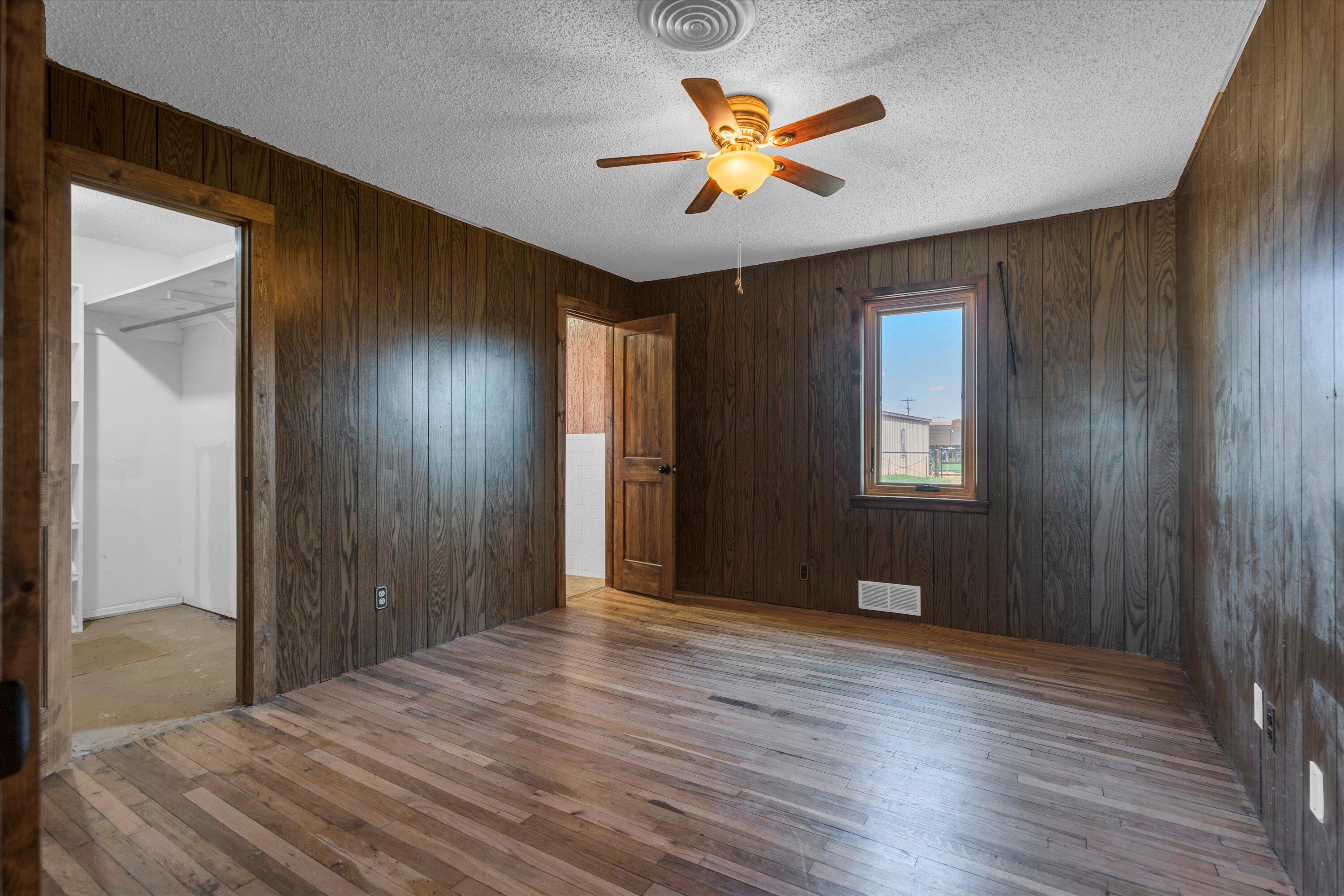 104 6th Street Whitharral, TX 79336 - Photo 13 of 26 18-104 6th St