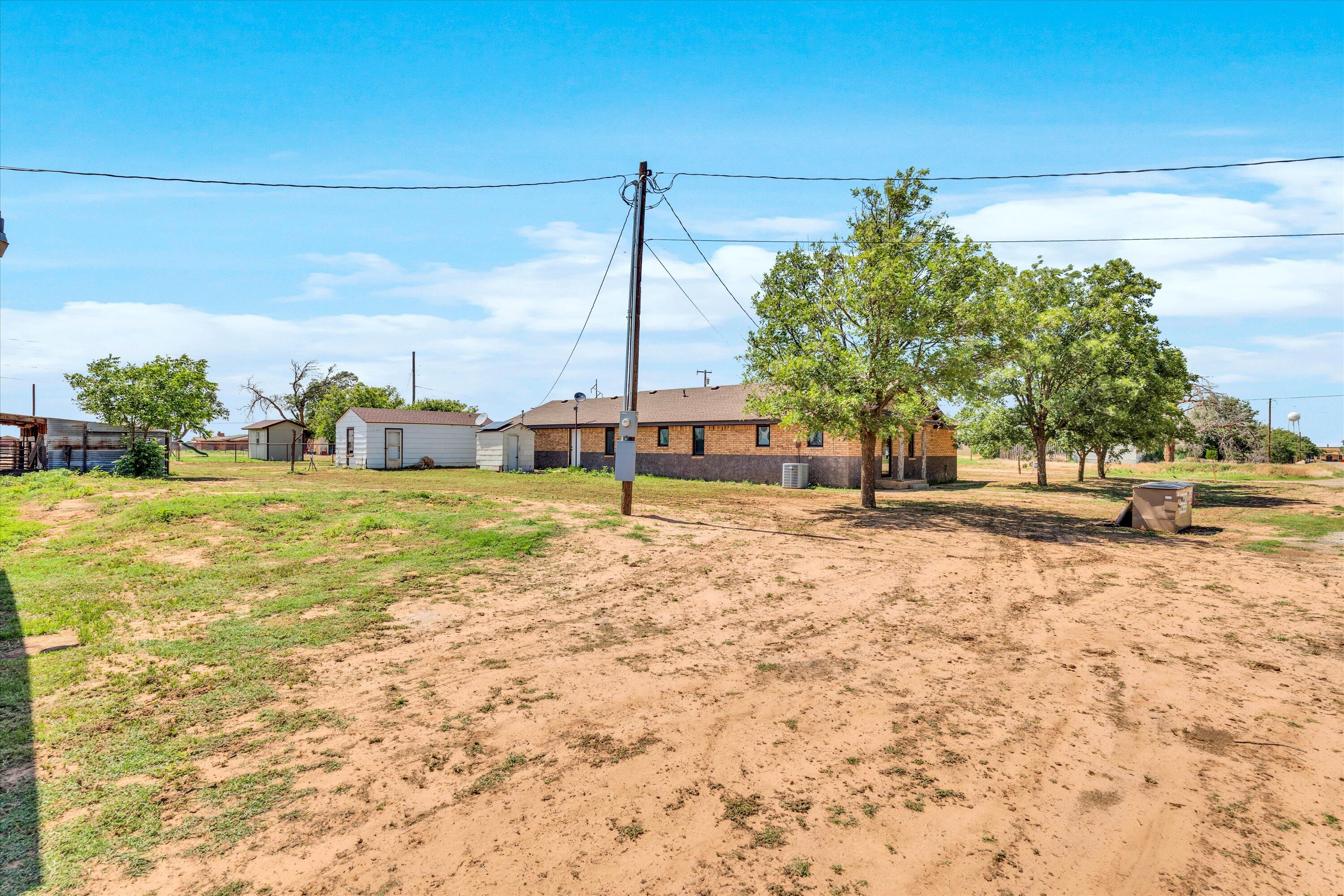 104 6th Street Whitharral, TX 79336 - Photo 20 of 26 27-104 6th St