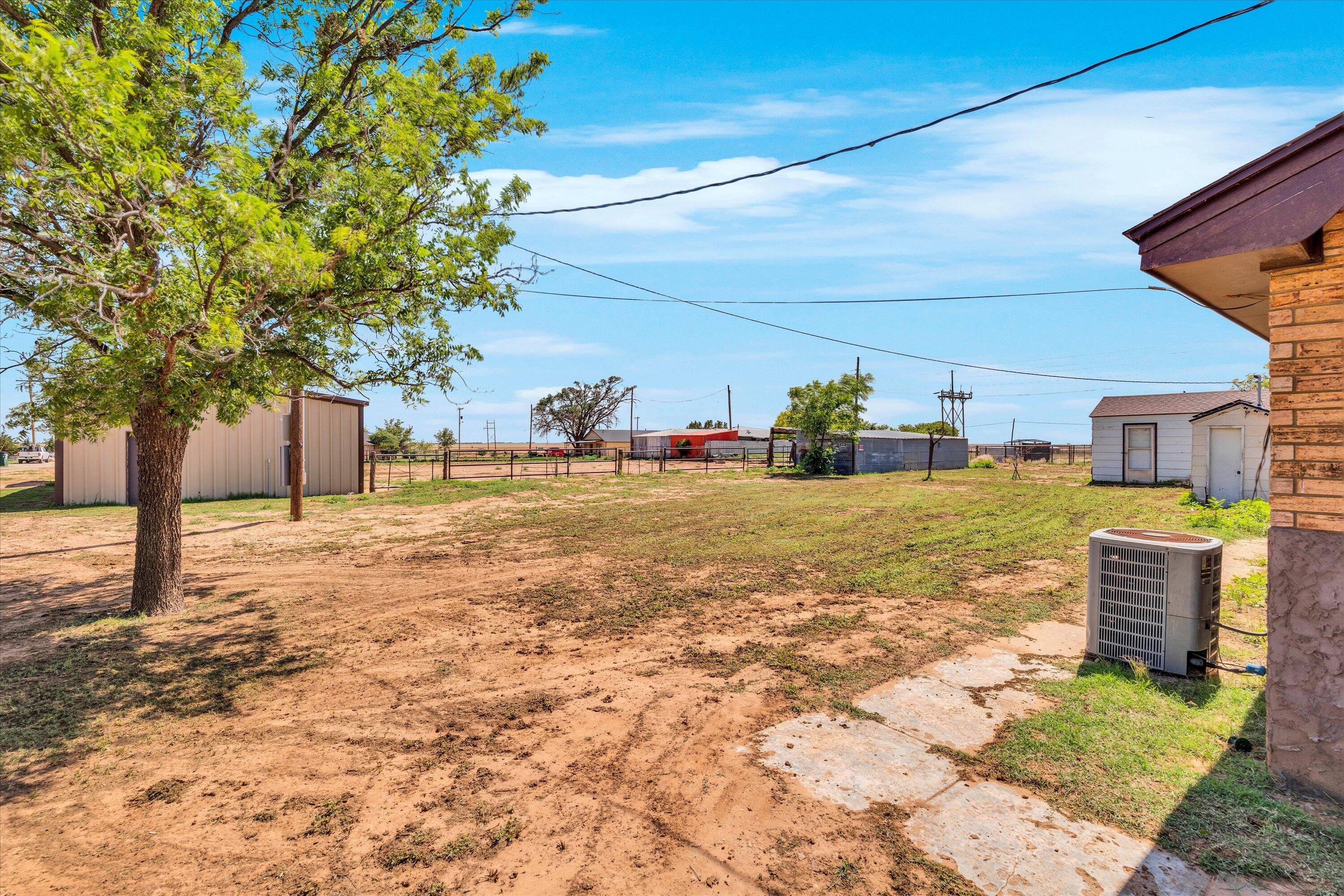 104 6th Street Whitharral, TX 79336 - Photo 21 of 26 28-104 6th St