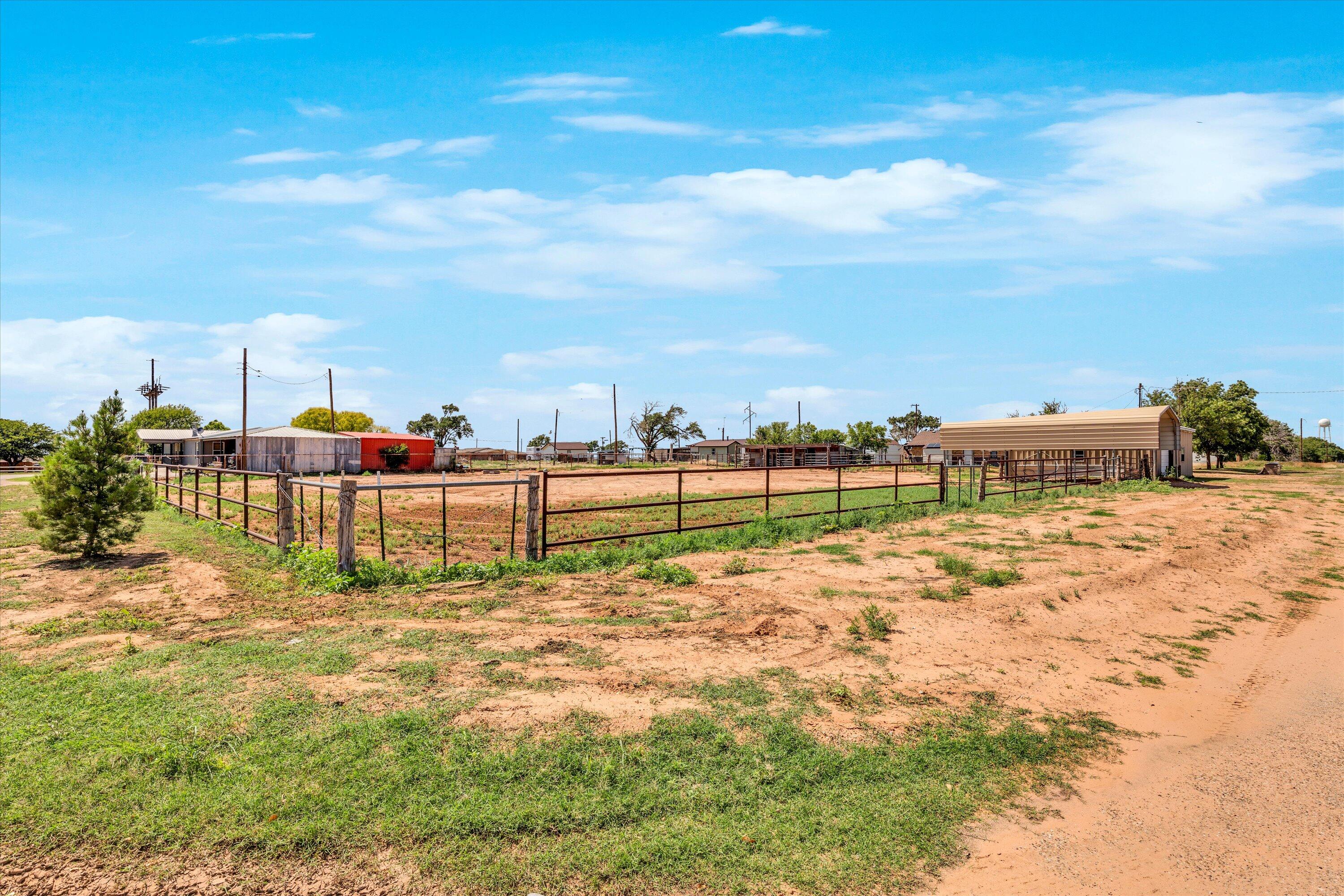 104 6th Street Whitharral, TX 79336 - Photo 24 of 26 33-104 6th St