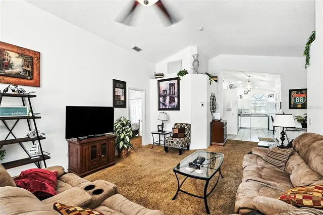 $425,000 | 131 South Roma Way, Kissimmee, FL 34746