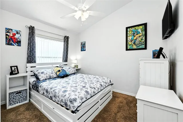 $425,000 | 131 South Roma Way, Kissimmee, FL 34746