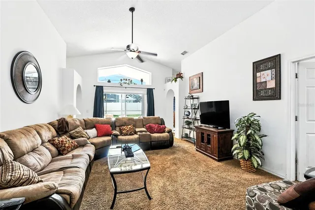 $425,000 | 131 South Roma Way, Kissimmee, FL 34746