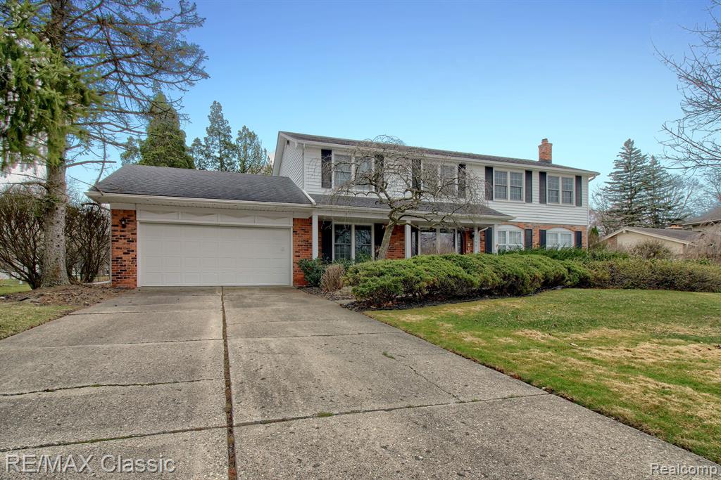33951 Old Timber Road Farmington Hills, MI 48331 - Photo 5 of 40