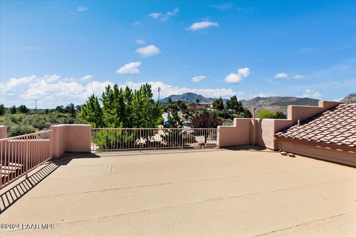 4540 West Old Stage Road Prescott, AZ 86305 - Photo 27 of 42 27-Observation Deck