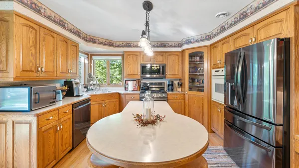 $599,000 | 406 7th Street Northwest, Hinckley, MN 55037