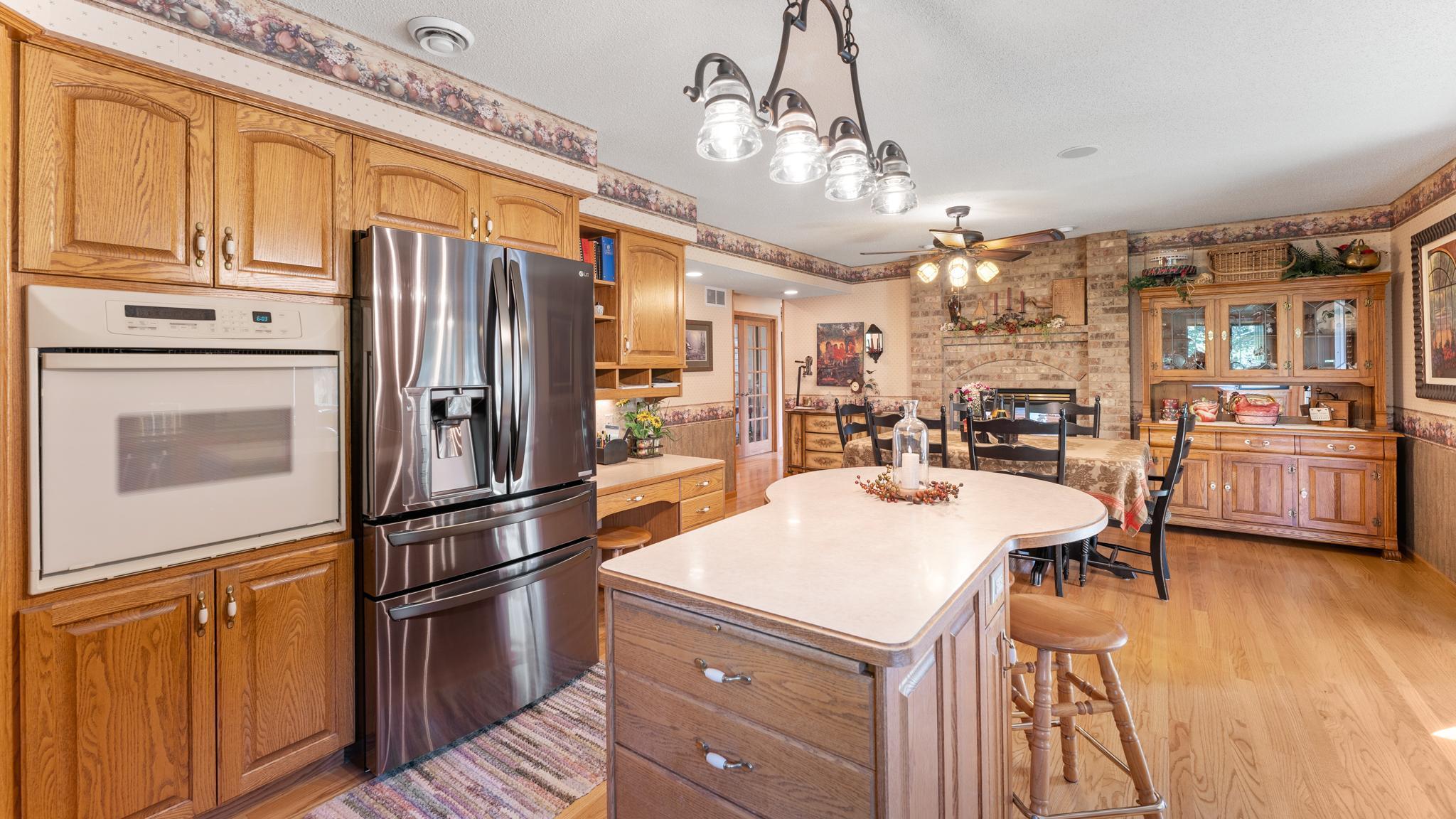 406 7th Street Northwest Hinckley, MN 55037 - Photo 16 of 72