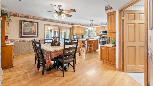 $735,000 | 406 7th Street Northwest, Hinckley, MN 55037