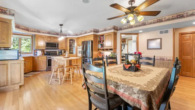 $735,000 | 406 7th Street Northwest, Hinckley, MN 55037