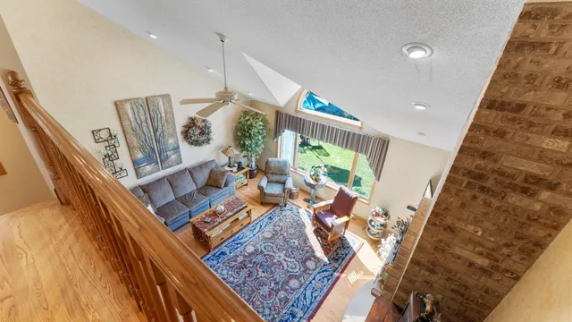 $599,000 | 406 7th Street Northwest, Hinckley, MN 55037