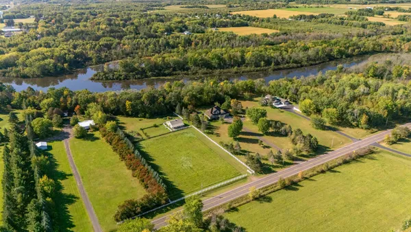 $599,000 | 406 7th Street Northwest, Hinckley, MN 55037