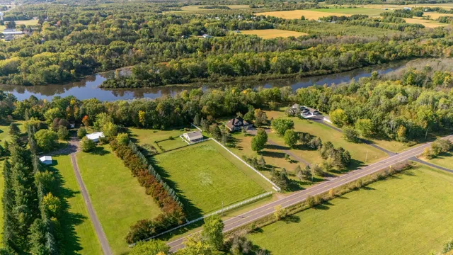 $599,000 | 406 7th Street Northwest, Hinckley, MN 55037