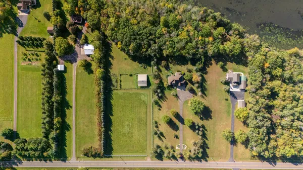 $599,000 | 406 7th Street Northwest, Hinckley, MN 55037