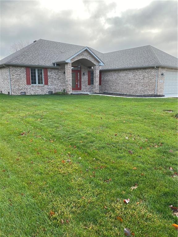 826 Stewart Road Anderson, IN 46012 - Photo 1 of 21 Gallery Image 1