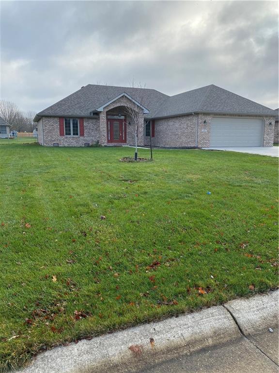 826 Stewart Road Anderson, IN 46012 - Photo 2 of 21 Gallery Image 2