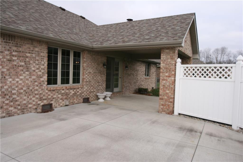 826 Stewart Road Anderson, IN 46012 - Photo 17 of 21 Gallery Image 17