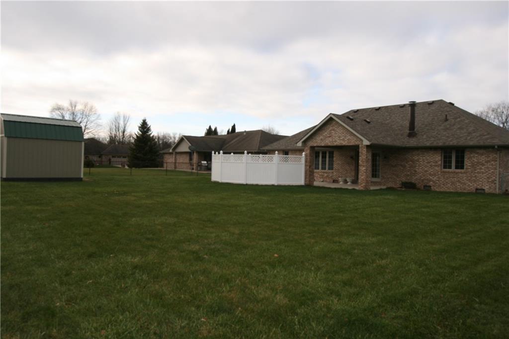 826 Stewart Road Anderson, IN 46012 - Photo 19 of 21 Gallery Image 19