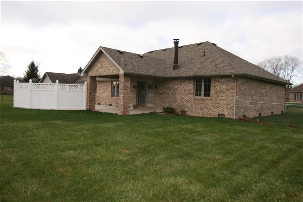 826 Stewart Road Anderson, IN 46012 - Photo 20 of 21 Gallery Image 20