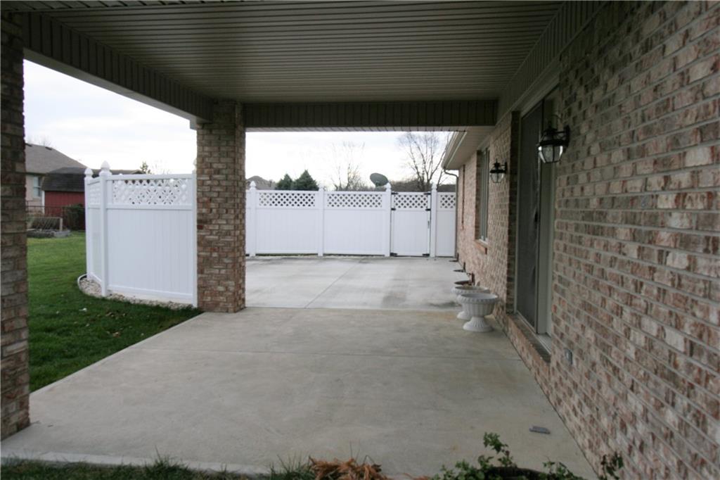 826 Stewart Road Anderson, IN 46012 - Photo 21 of 21 Gallery Image 21