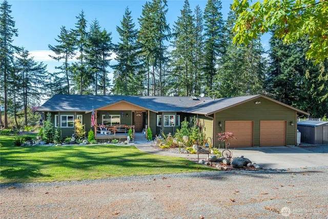 $765,000 | 985 East Lyndean Lane, Oak Harbor, WA 98277