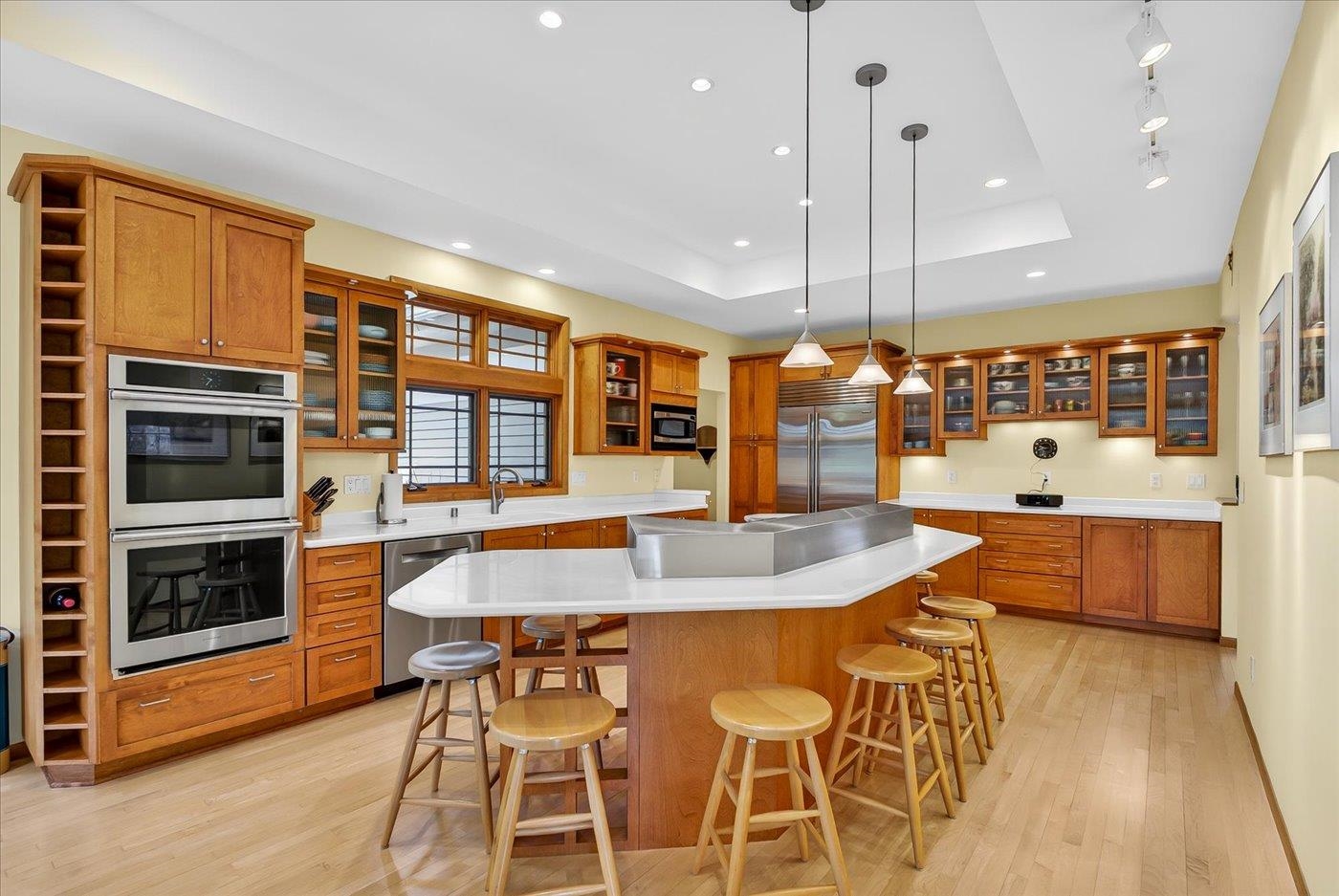 38 Hawk Feather Circle Madison, WI 53717 - Photo 17 of 92