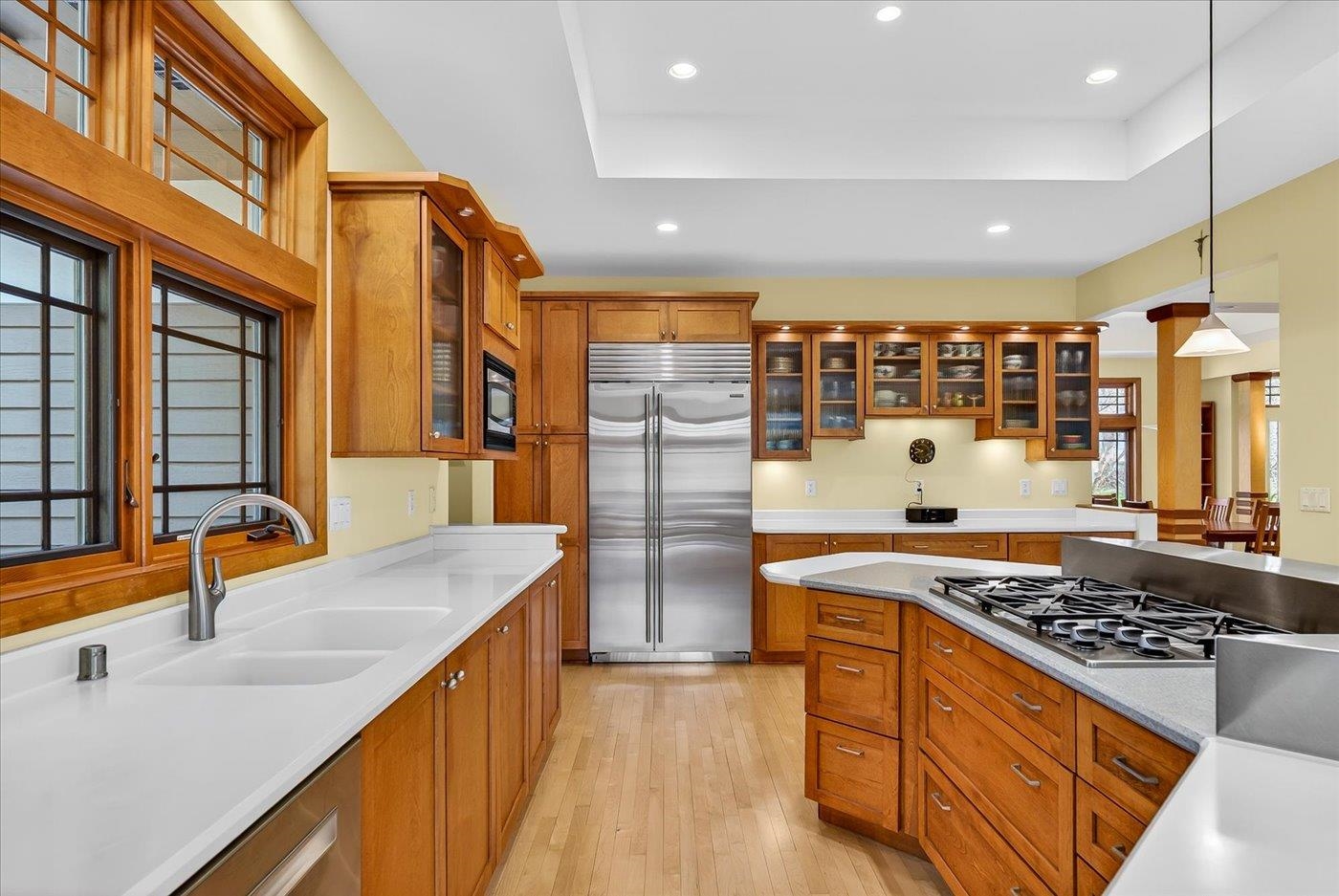 38 Hawk Feather Circle Madison, WI 53717 - Photo 18 of 92