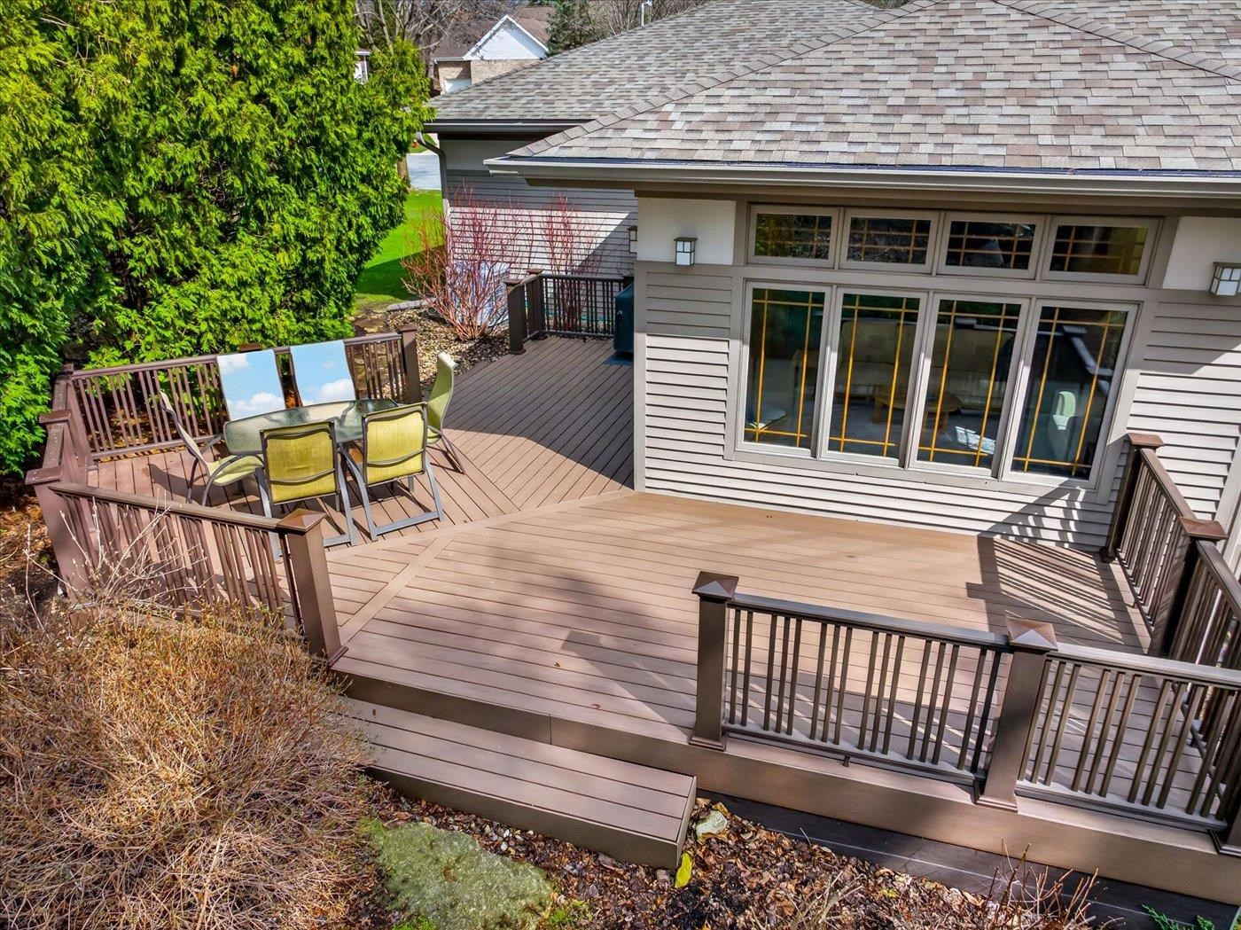 38 Hawk Feather Circle Madison, WI 53717 - Photo 71 of 92