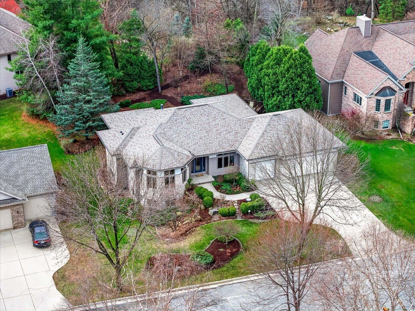 38 Hawk Feather Circle Madison, WI 53717 - Photo 72 of 92