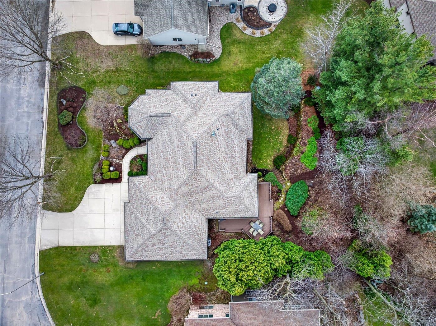 38 Hawk Feather Circle Madison, WI 53717 - Photo 73 of 92