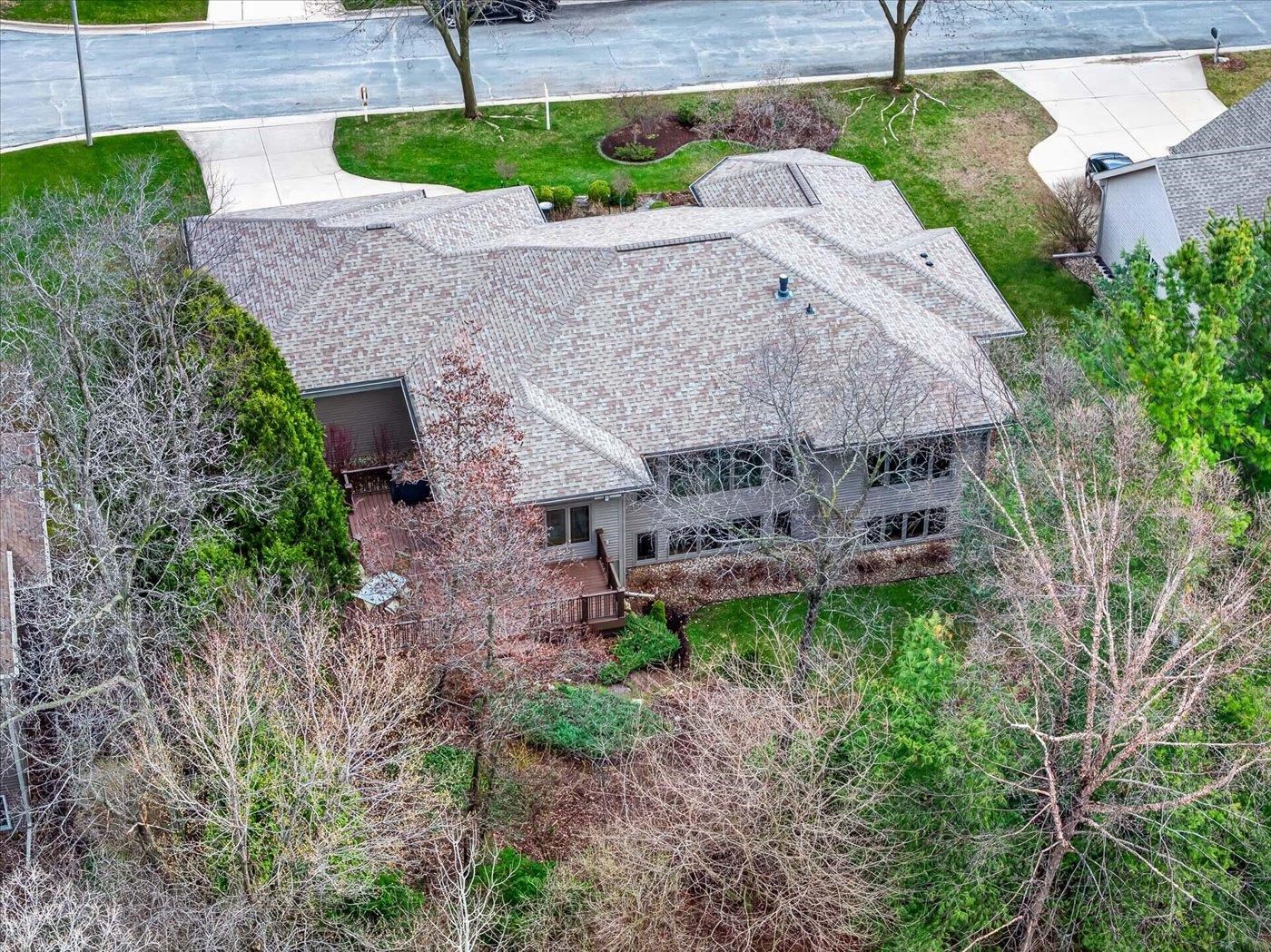 38 Hawk Feather Circle Madison, WI 53717 - Photo 74 of 92